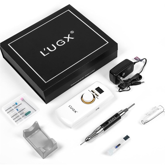 Rechargeable Nail Drill - Picture 4 of 4